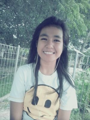 I'm simple