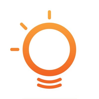 Sunn syncs your lights with the sun in real-time.