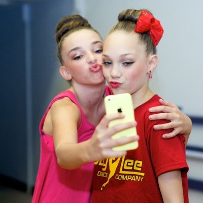 addicted_dm's profile picture. I'm so thank full to have Maddie & Nia Brookie K following me.!