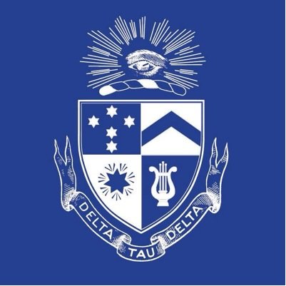 Since 2001, the Iota Epsilon chapter of Delta Tau Delta has been building brotherhood from the ground up. Letters of Distinction. Lives of Excellence.