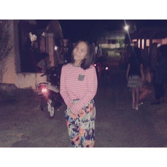 beloved{}