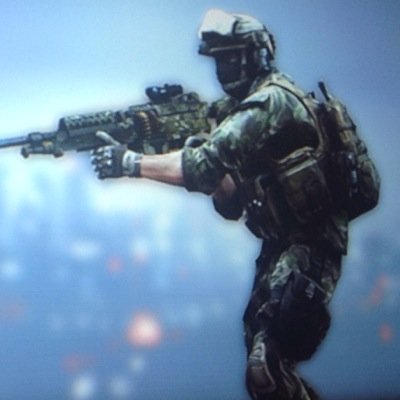 I'm Sargent Jordan I find help and protect people from getting hurt by enemies don't mess with me...cause if you do...then you'd be sorry!