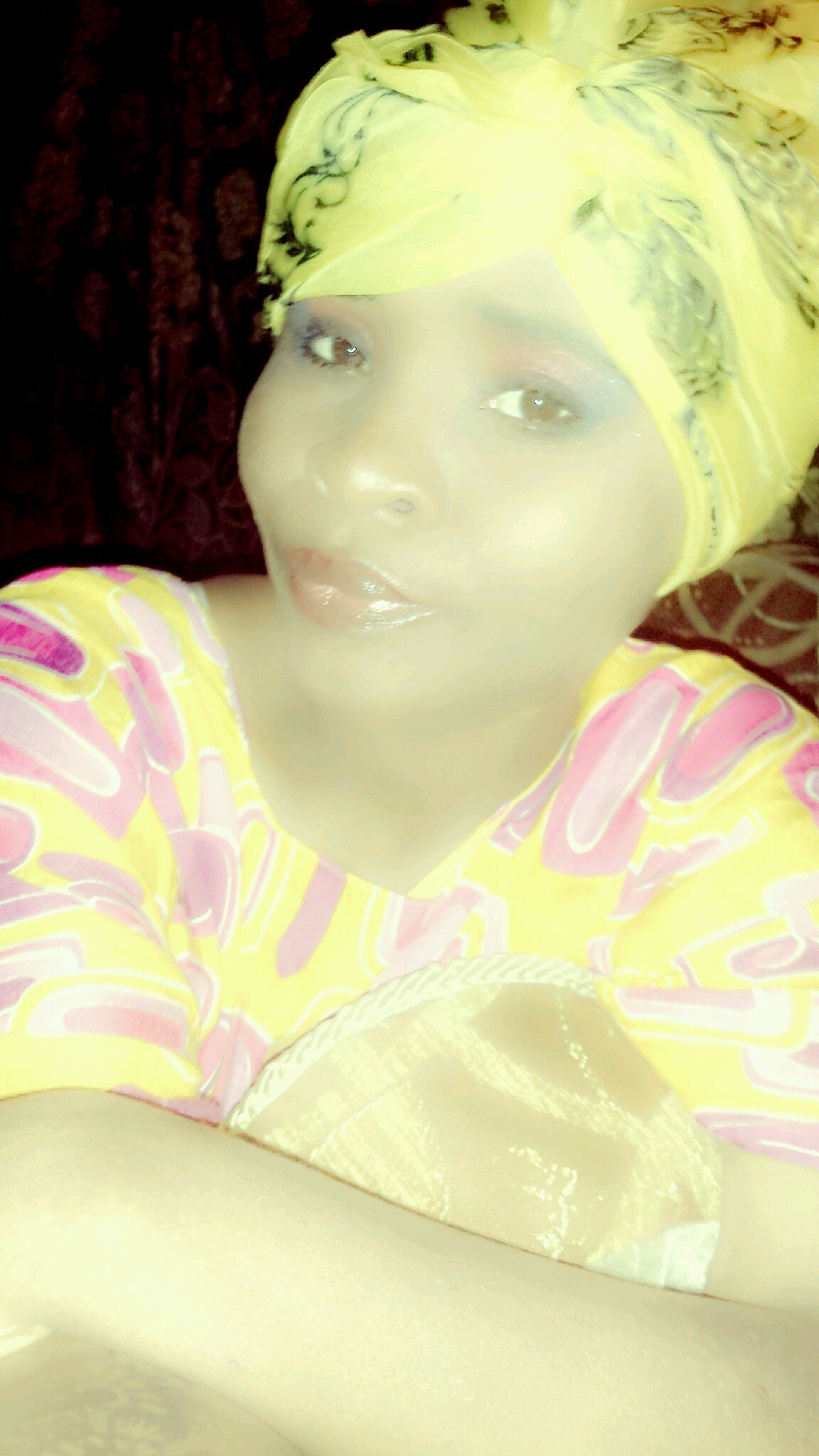 If u don't know me than  don't judge me.