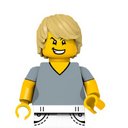 Derek Gower - @DeiGei - Twitter