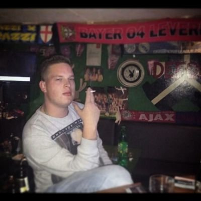 Ken veel mensen maar heb weinig vrienden ! #Sw17b