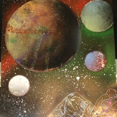 montielloart's profile picture. 