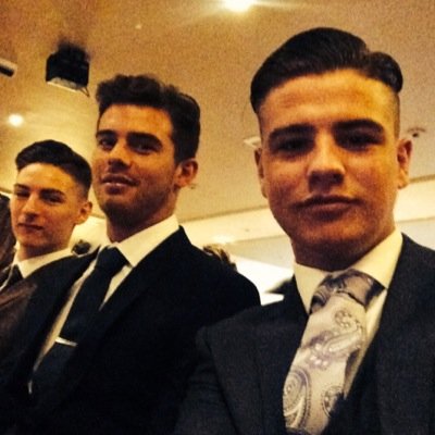 jjpickering's profile picture. ⚫️⚪️ 🔴🔴