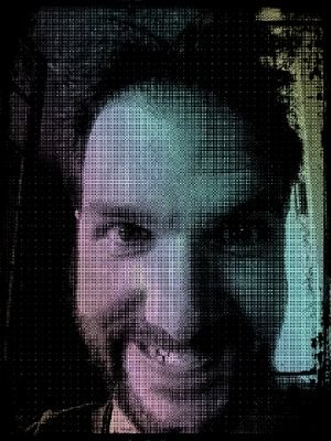 Vegan, Film addict, Gamer and generally geeky type of person.