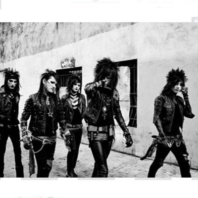 ||Black Veil Brides Army||
