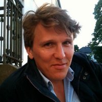 Christian Venderby (@venderby) 's Twitter Profile
