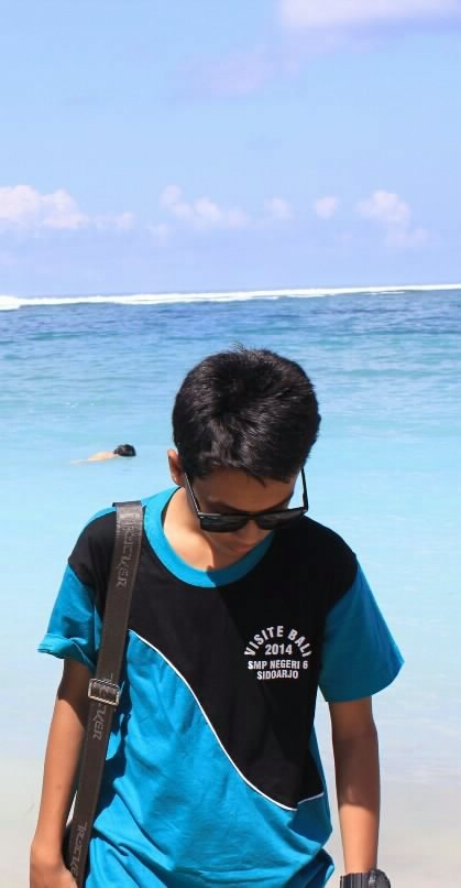 ¤ AMGT ( Anak Mama Gila Touring ) #003 ¤ Captain ¤ International Maritime Organization ¤