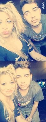 EelBraiaancitho's profile picture. La familia del RealG4Life
♥(Amo Ami Novia Alee, Es Todo Para Mi Es Mi Vida Mi Todo*-* & Soy De Ella No Mas:3)