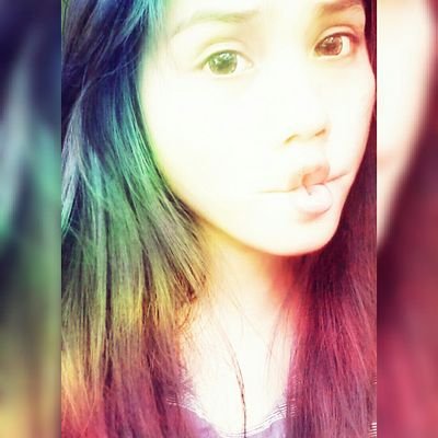 Be your Self:*({})