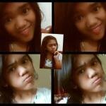 You are aLways in My Heart, Here and Everywhere . There is No One in the whoLe worLd That MAkes Me feeL This Way .. :)) Meii Chie Sweat GirLL :)