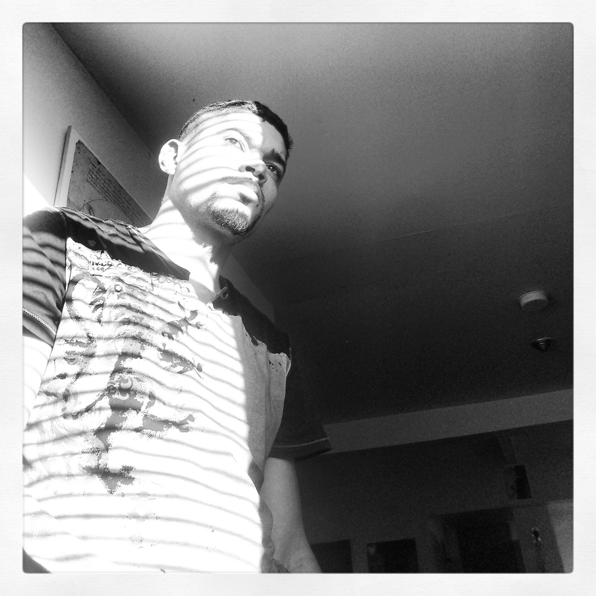 Down to earth, and always for real...