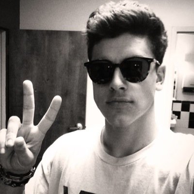 austin and gilinsky give me life