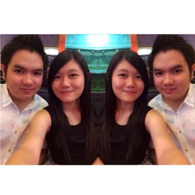 Griffin Keanu Gozal♥ 101112 (˘⌣˘)ε˘`) ∞gkg♥!!