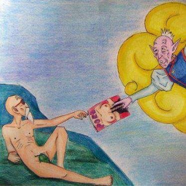 DeberianPagarme's profile picture. Queremos divertirnos junto a ustedes!, humor humor ironía y sarcasmo pa delante es que vamos. anímate y síguenos te lo agradeceremos mas tarde.