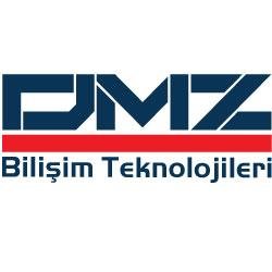 DMZ Bilişim Teknolojileri TİC. LTD. ŞTİ.