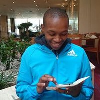 Gladwin Mzazi(@gladwin5000m) 's Twitter Profile Photo
