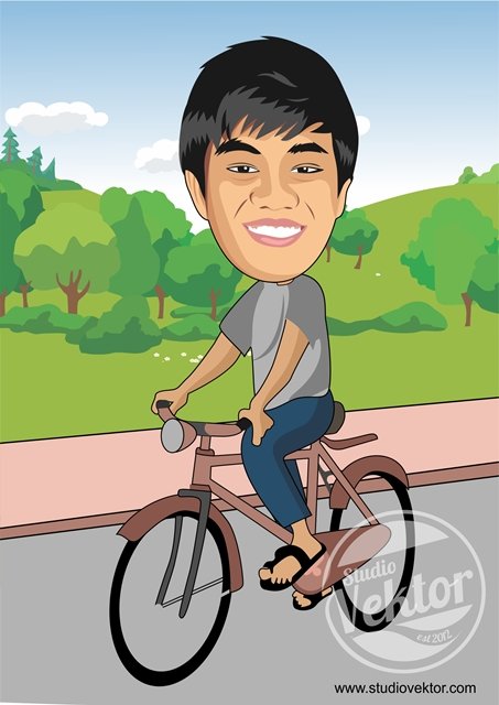 bangbejo999's profile picture. Orang bejo dan sederhana