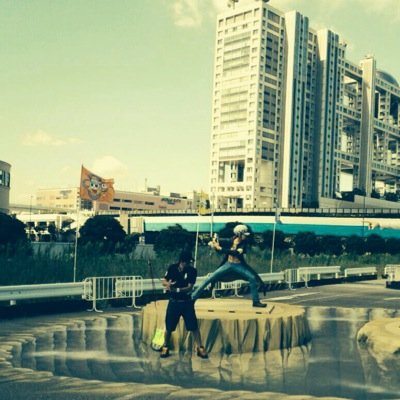 Kinki univ. Hiroshima
baske #17