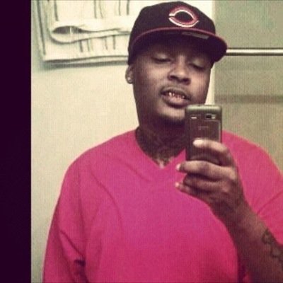 Real as they come CEO of CokeBoi EnT Fukk wit me