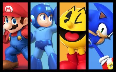 Has Smash Bros for 3DS leaked/been dumped yet?