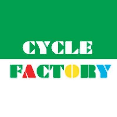 札幌市西区にある自転車屋「サイクルファクトリー」です!お店のお得な情報や新作情報などをお届けしていきます♪
●営業時間●
11:00~19:00
●定休日●
毎週火曜・水曜