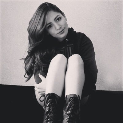 DaliokapiFANS's profile picture. Esta cuenta es dedicada a la guapa de @Daliokapi checa sus videos en YOUTUBE http://t.co/LBodIerE4S