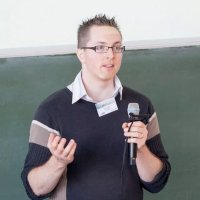 Simon Caton (@simon_caton) 's Twitter Profile