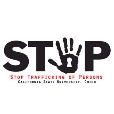 CSUCSTOP's profile picture. STOP TRAFFICKING OF PERSONS ▶Meetings: every Monday 7-8pm Glenn214 ▶Instagram: @chicostatestop ▶️Facebook: ⬇️