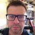 Ian Hawley (@bovinesoftware) Twitter profile photo