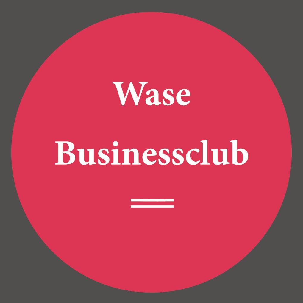 Wase Businessclub - Maandelijks netwerken in het Waasland. Netwerken, eten en genieten van een boeiende spreker.