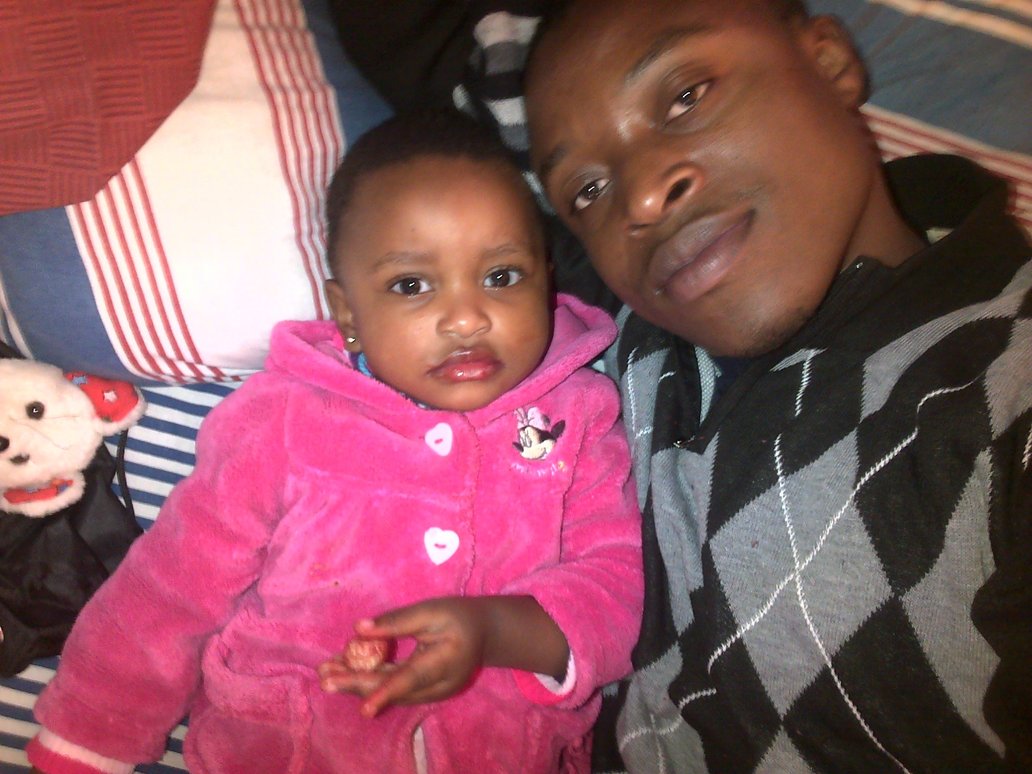 GiftosMahlangu's profile picture. 