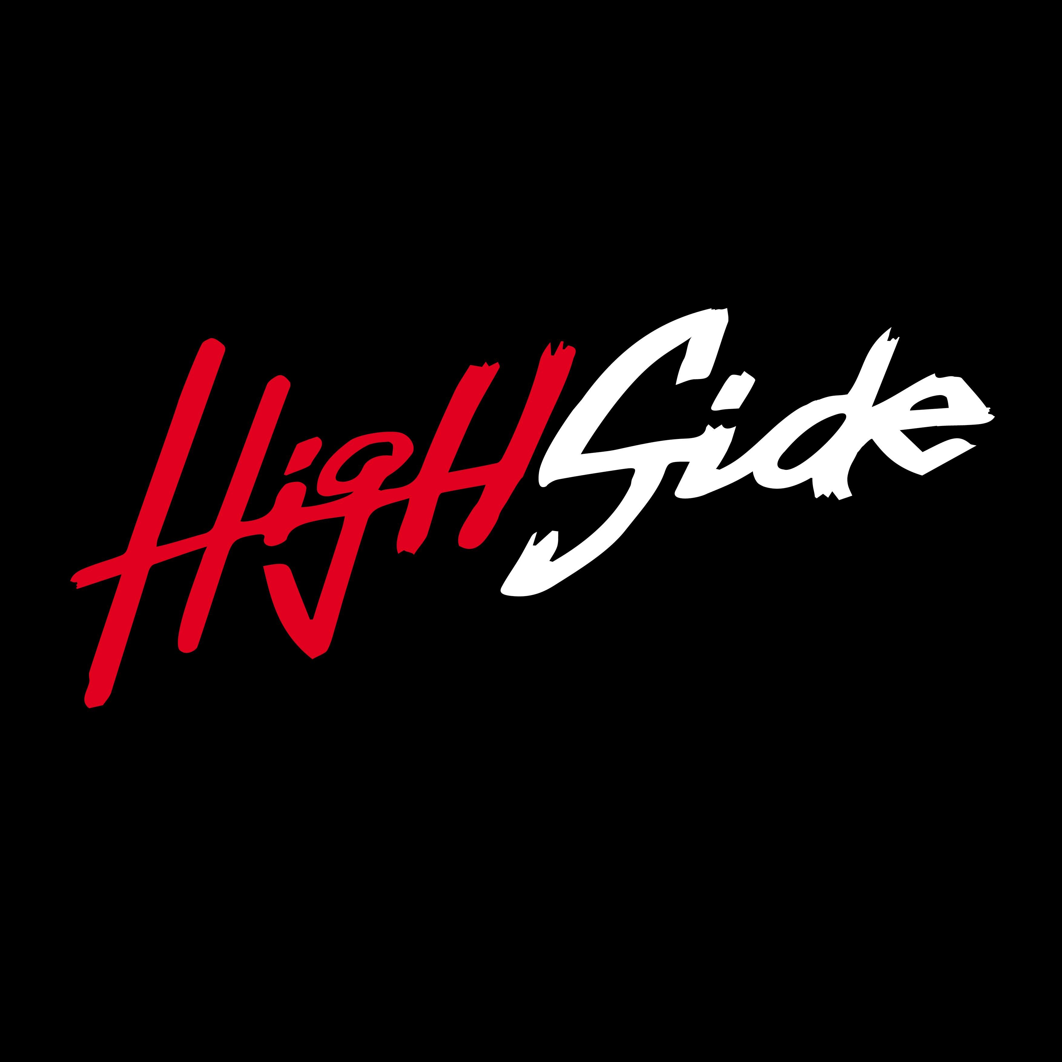 HighSideTheShow Profile Picture