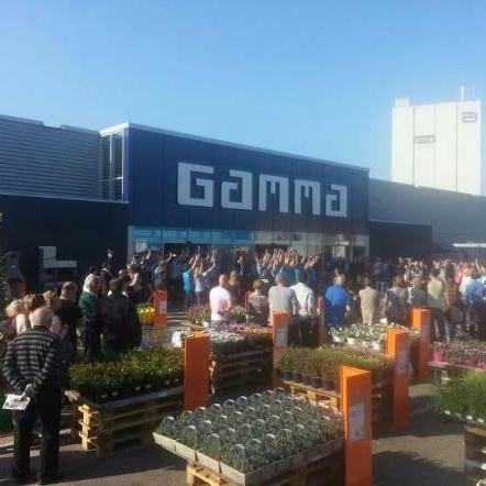 http://t.co/lePKfLIOUM | Doe-het-zelf | Bouwmarkt  | Stijladvies door #stylistes | Klusadvies door #kluscoördinator | Zie #GAMMA folder