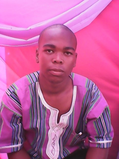 sellomichael3's profile picture. 