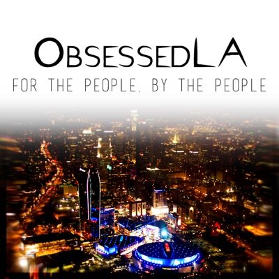 Welcome to ObsessedLA. We write about sports, news, fashion, music, & more. For the people, by the people.