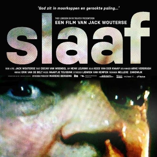 Slaaf_deFilm's profile picture. Intiem en persoonlijk regiedebuut van Jack Wouterse over verslaving. Een unieke Rotterdamse filmproductie!