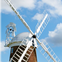 Dereham Windmill (@derehamwindmill) 's Twitter Profile