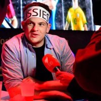 Jack Smallhorn (@therealsmally) 's Twitter Profile