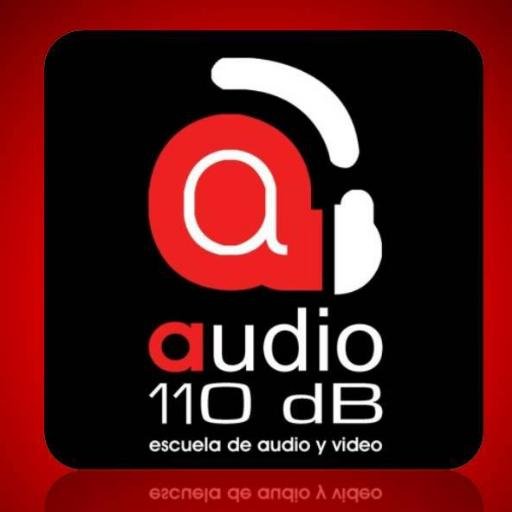 Con mas de 30 años de TRAYECTORIA
Sé Profesional, Sé AUDIO 110