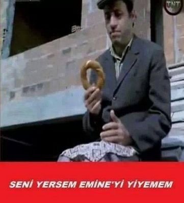 SÜREKLI ETKISELSI HER TWITE FAV