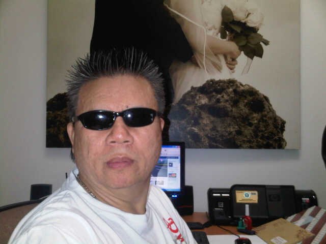 EdwinFrederik's profile picture. 