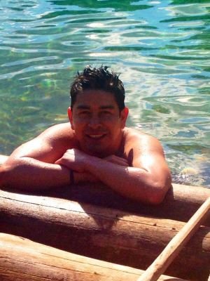 alepshdz's profile picture. 