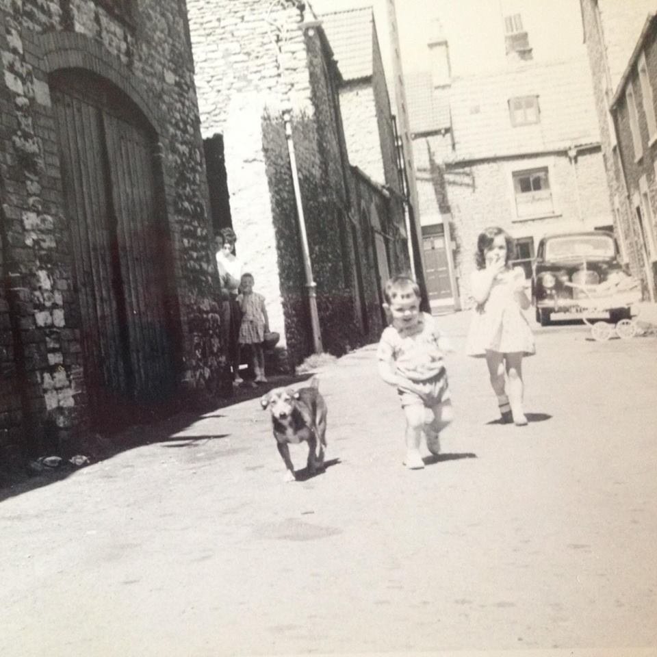 A community project to share photographic memories of Frome in Somerset. Appropriate images will be shared on Historypin for the community and the world.
