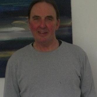 Artist, Photographer, Coastal Rower, pro Scottish Independence, Intense dislike of Conservative Party and its policies.