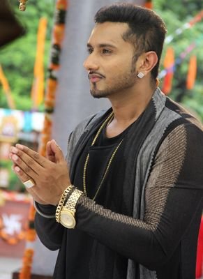 honeysingh55511's profile picture. 