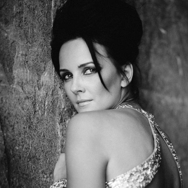 Actress, producer, writer, Film Festival producer